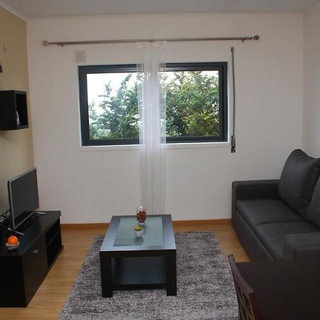 Apartamento Mar E Sol Ponta Delgada Extérieur photo