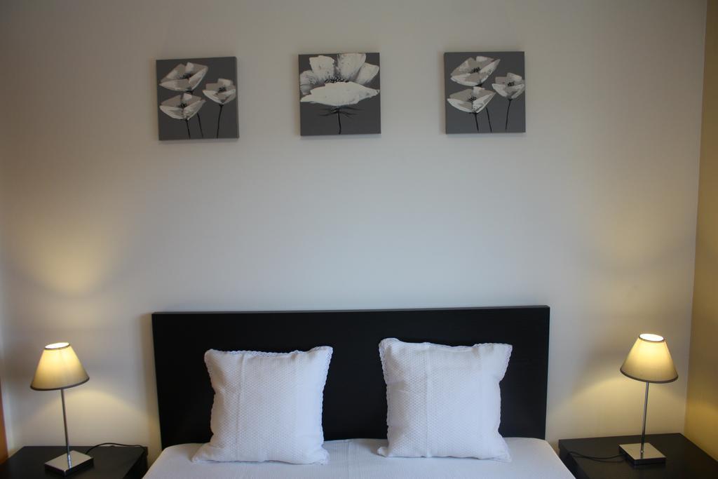 Apartamento Mar E Sol Ponta Delgada Extérieur photo