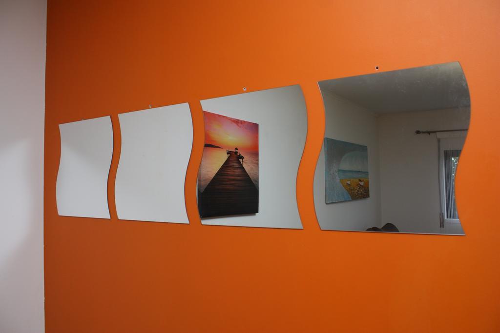 Apartamento Mar E Sol Ponta Delgada Extérieur photo