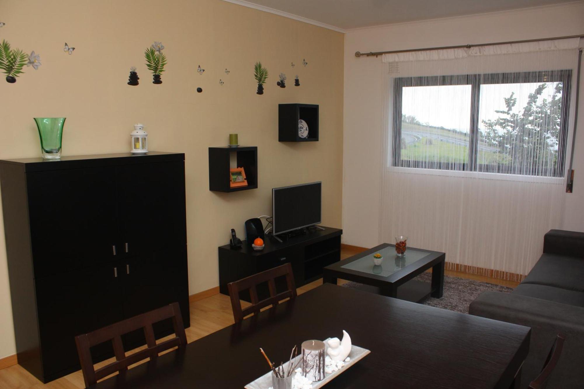 Apartamento Mar E Sol Ponta Delgada Extérieur photo