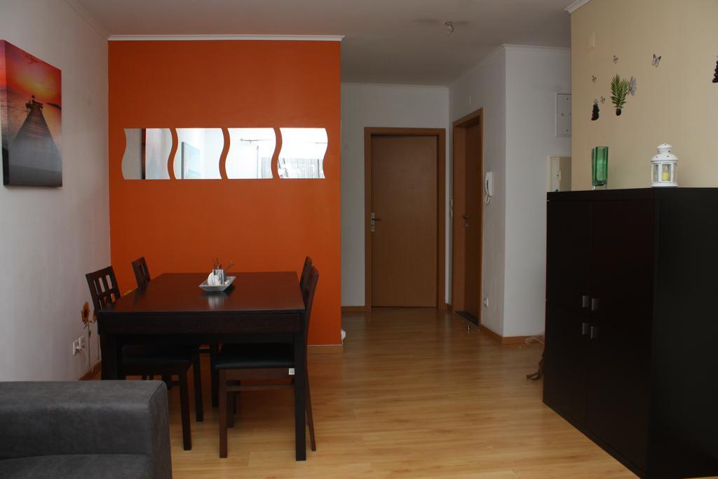 Apartamento Mar E Sol Ponta Delgada Extérieur photo