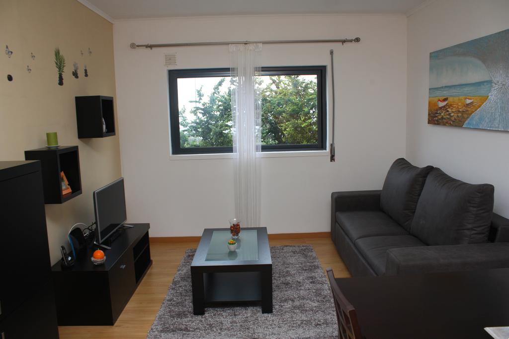 Apartamento Mar E Sol Ponta Delgada Extérieur photo