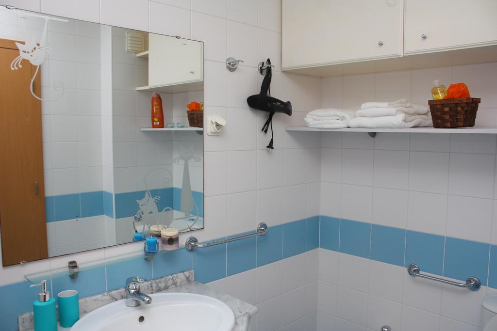 Apartamento Mar E Sol Ponta Delgada Extérieur photo