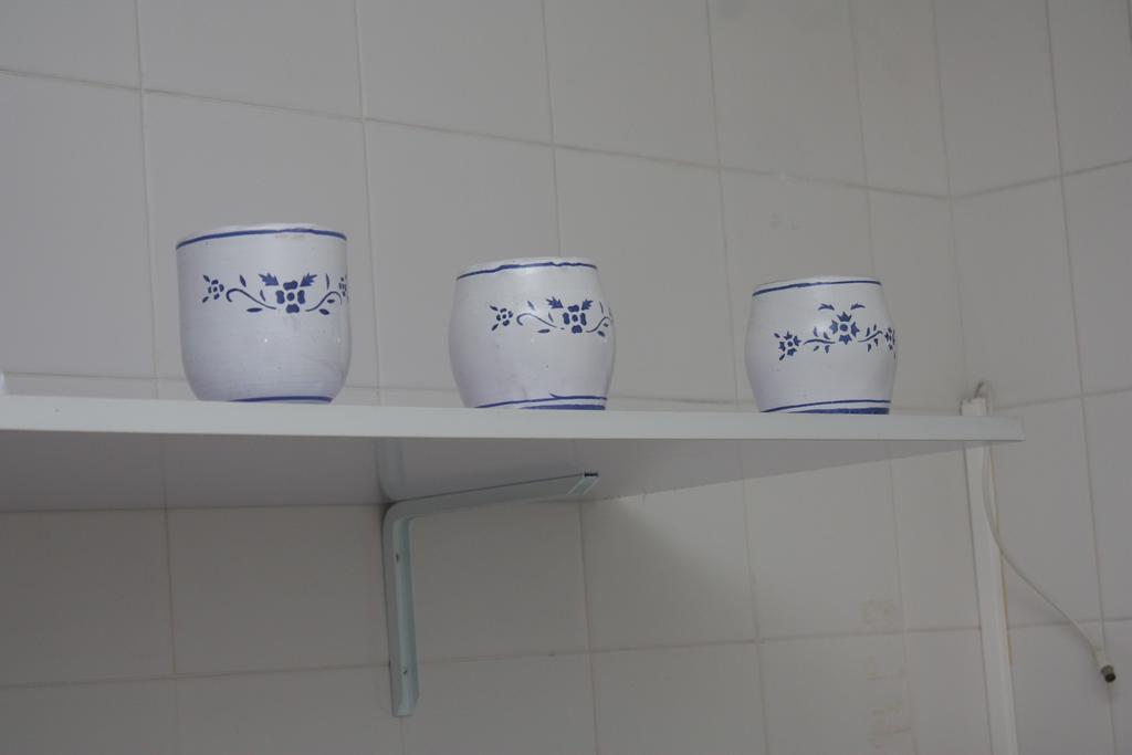 Apartamento Mar E Sol Ponta Delgada Extérieur photo