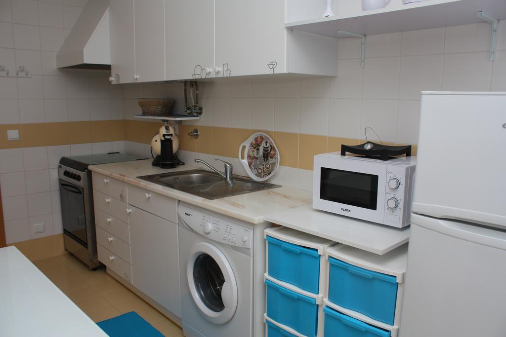Apartamento Mar E Sol Ponta Delgada Extérieur photo