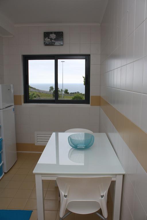 Apartamento Mar E Sol Ponta Delgada Extérieur photo