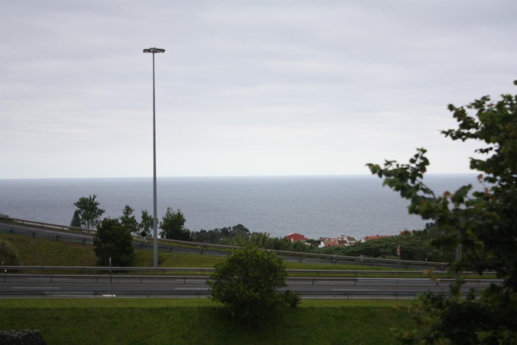 Apartamento Mar E Sol Ponta Delgada Extérieur photo