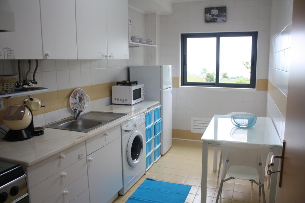 Apartamento Mar E Sol Ponta Delgada Extérieur photo